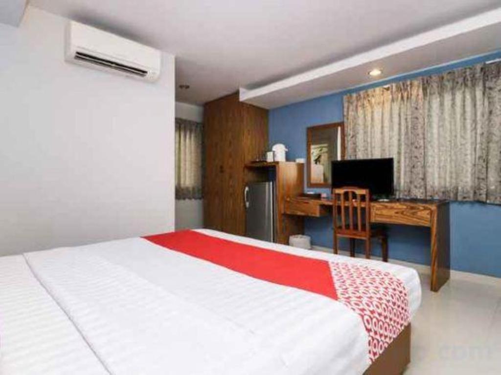 Oyo 121 Hua Hin Goodview Ξενοδοχείο Εξωτερικό φωτογραφία