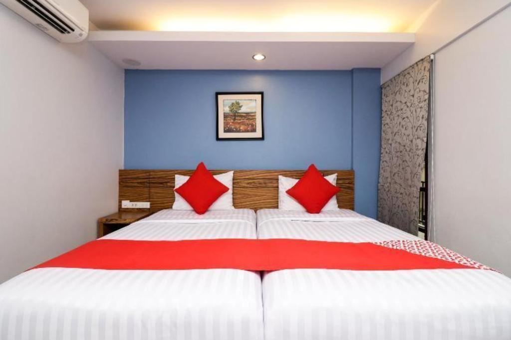 Oyo 121 Hua Hin Goodview Ξενοδοχείο Εξωτερικό φωτογραφία