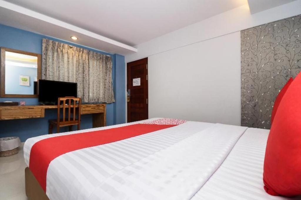 Oyo 121 Hua Hin Goodview Ξενοδοχείο Εξωτερικό φωτογραφία