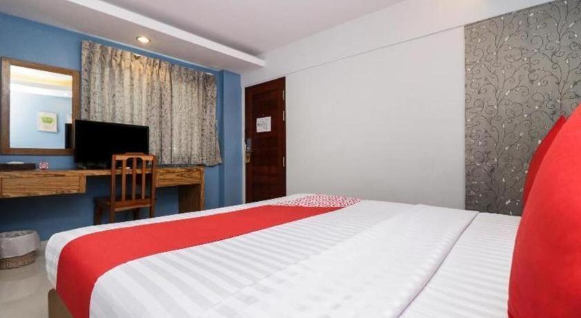 Oyo 121 Hua Hin Goodview Ξενοδοχείο Εξωτερικό φωτογραφία