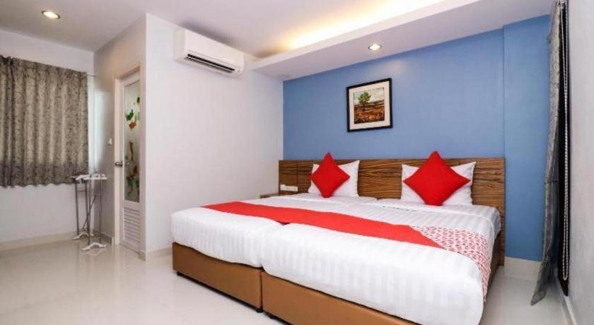 Oyo 121 Hua Hin Goodview Ξενοδοχείο Εξωτερικό φωτογραφία